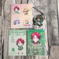 2026年最新】じゃぱぱ まとめ売りの人気アイテム - メルカリ
