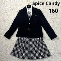 상태매우좋음 Spice Candy スパイスキャンディー キッズ 女の子 160