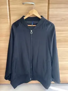 DOOPZ 黒ジャケット