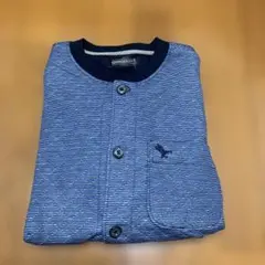 GEORGEKENTの紳士パジャマ　秋冬物　 Ｌサイズ