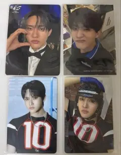 INI ANTHEM 田島将吾 選出店舗 タワレコ 生写真 封入 トレカ