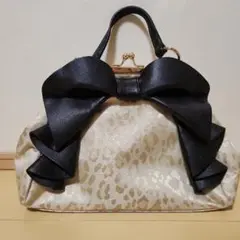 Laugoa 　バッグ