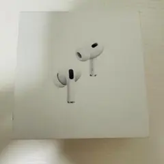 2025年最新】AirPods Pro 第2世代 未開封 本体の人気アイテム