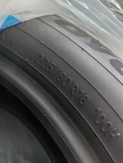 C*a様 アルファード 225/55R19 103H ダンロップ 4本s 純正 - メルカリ