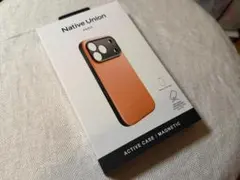Native Union iPhone 17 Pro Max用ケースのサムネイル