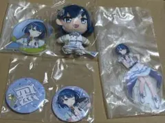 プロジェクトセカイ ラッキーくじ vol.7 桐谷遥