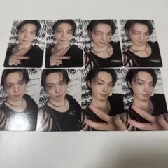 SEVENTEEN HAPPYBURSTDAY daredevil ディノ①