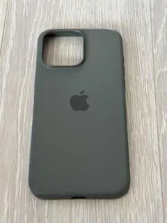 Apple iPhone 15 Pro Max シリコンケースMagSafe対応