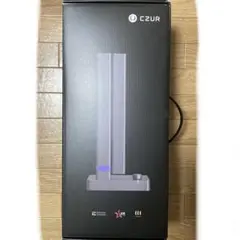 CZUR Shine　多機能ポータブルスキャナー