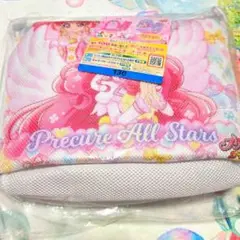 プリキュアオールスターズ パジャマセット 洗濯ネット付き 130cm