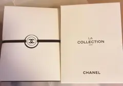 CHANEL 限定ノベルティ 付箋セット