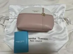 Samantha Thavasa Petit Choice ポーチのサムネイル