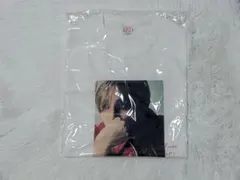 としみつ× utility Photo ロンT ホワイト - メルカリ
