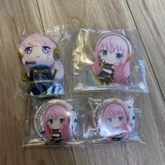 プロセカ　ラッキーくじvol.3 巡音ルカ