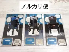 匿名配送☆5点 脹相 乙骨憂太 禪院直哉 虎杖悠仁 伏黒恵 アクスタ