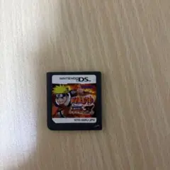DS ナルト大結集3