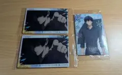 メダリスト　ウエハース　夜鷹純　まとめ売り