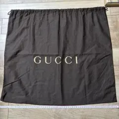 GUCCI保存袋　大