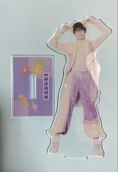 パンダドラゴン なるき アクスタ - メルカリ