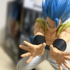 超サイヤ人ゴッド超サイヤ人ゴジータ 「ドラゴンボール超」 Grandista-…