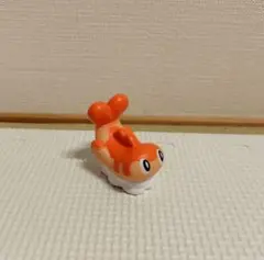 ポケットモンスター☆シャリタツ☆ソフビ