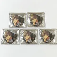 2025年最新】大神晃牙 缶バッジ ハートの人気アイテム - メルカリ