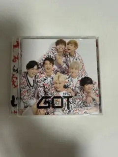 got7 K-POP