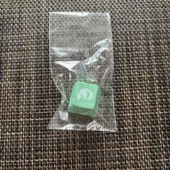 ツクモ 初音ミク キーキャップ 非売品②