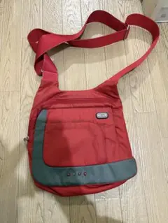ショルダーバッグ メンズ
