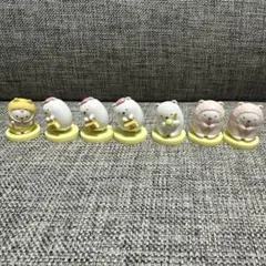 すみっコぐらしチョコエッグ