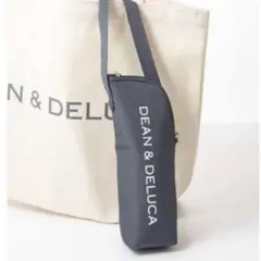 DEAN&DELUCA 保冷ペットボトルカバー