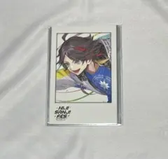 三枝明那 にじさんじフェス2023 チェキ風カード