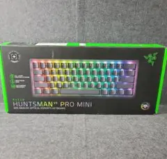 Razer Huntsman V3 Pro Mini