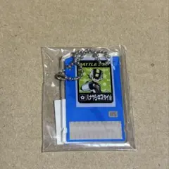 流星のロックマン ロックマン ハープ・ノート 響ミソラ アクリル
