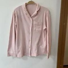 tutuanna パジャマ 上下セット ピンク S-M