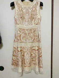 フォーマル、キャバドレス　Sサイズ　ERUKI