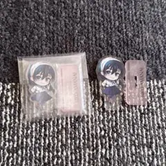 呪術廻戦 天内理子 ミニアクスタ