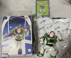 TOP TOY Disney Pixar バズ・ライトイヤーのサムネイル