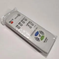 SHARP A047KK 空気清浄機 リモコン プラズマクラスターイオンのサムネイル