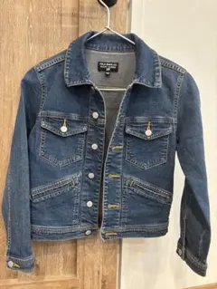 Polo Jeans Co. デニムジャケット 140