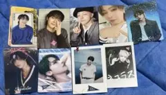 &TEAM NICHOLAS ニコラス トレカセット