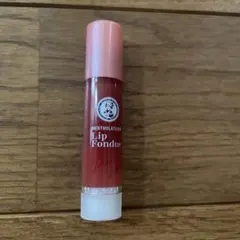 MENTHOLATUM Lip Fondue