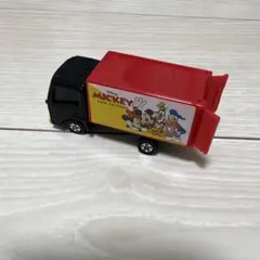 Disney トミカ