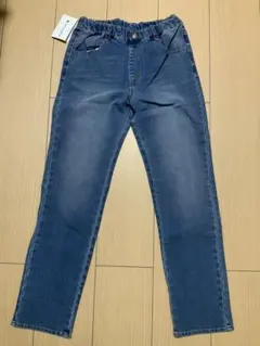 THE SHOP TK デニムパンツ 長ズボン　150