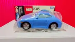 まま様専用【新品未使用 廃盤】カーズトミカサリー スタンダード タイプ C-05