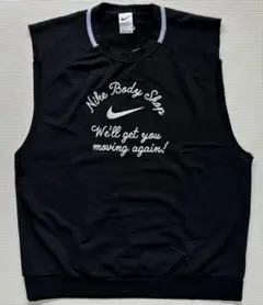 Nike ノースリーブタンクトップ size：XL