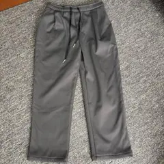 mars wort 秋冬用　イージーパンツ