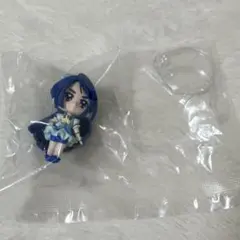 未開封　プリキュア　オールスターズ キュアアクア