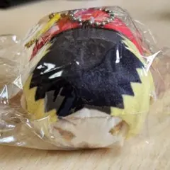 ハイキュー!! もちもちマスコット もちマス 孤爪研磨