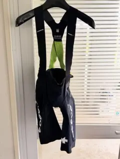 選手用新品】BORA hansgroheサーマルビブタイツS - メルカリ